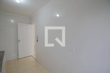 Apartamento à venda com 53m², 2 quartos e 1 vaga Apartamento à venda com 53m², 2 quartos e 1 vagaCozinha