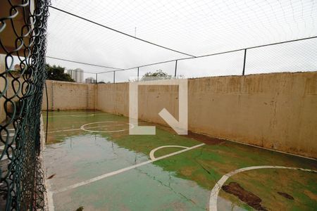 Apartamento à venda com 53m², 2 quartos e 1 vaga Apartamento à venda com 53m², 2 quartos e 1 vagaQuadra Esportiva