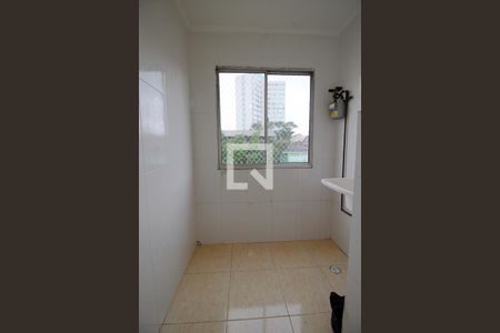 Apartamento à venda com 53m², 2 quartos e 1 vaga Apartamento à venda com 53m², 2 quartos e 1 vagaÁrea de Serviço