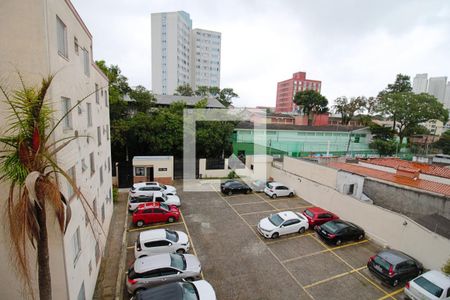 Apartamento à venda com 53m², 2 quartos e 1 vaga Apartamento à venda com 53m², 2 quartos e 1 vagaVista do Quarto 2