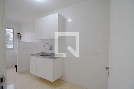 Apartamento à venda com 53m², 2 quartos e 1 vaga Apartamento à venda com 53m², 2 quartos e 1 vagaCozinha