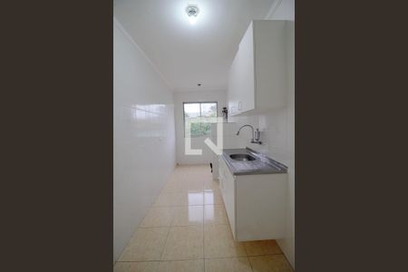 Apartamento à venda com 53m², 2 quartos e 1 vaga Apartamento à venda com 53m², 2 quartos e 1 vagaCozinha