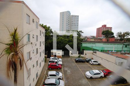 Vista do Quarto 1  de apartamento à venda com 2 quartos, 53m² em Jardim Monte Kemel, São Paulo