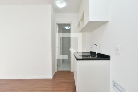 Apartamento para alugar com 30m², 1 quarto e sem vagaCozinha