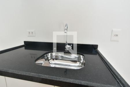 Apartamento para alugar com 30m², 1 quarto e sem vagaCozinha