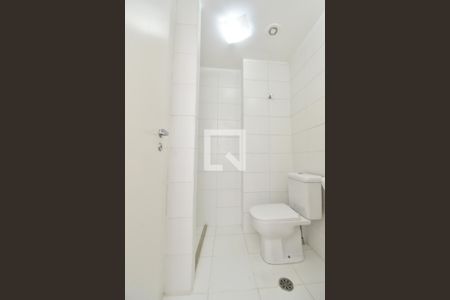 Apartamento para alugar com 30m², 1 quarto e sem vagaBanheiro