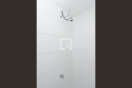 Apartamento para alugar com 30m², 1 quarto e sem vagaBanheiro