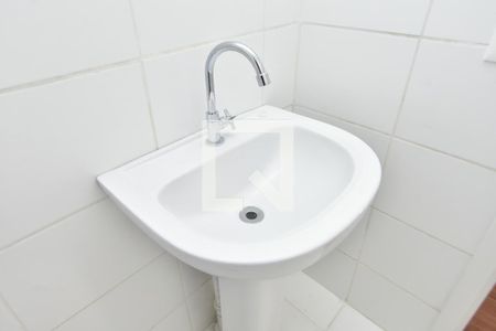 Apartamento para alugar com 30m², 1 quarto e sem vagaBanheiro