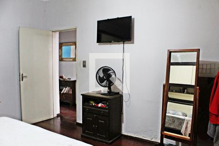 Quarto 1 de casa para alugar com 2 quartos, 350m² em Vila Correa, Ferraz de Vasconcelos