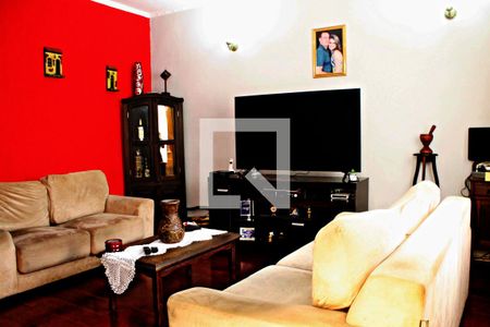 Sala de casa para alugar com 2 quartos, 350m² em Vila Correa, Ferraz de Vasconcelos