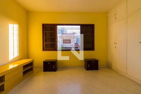 Sala/Quarto de apartamento para alugar com 1 quarto, 55m² em Alto da Lapa, São Paulo