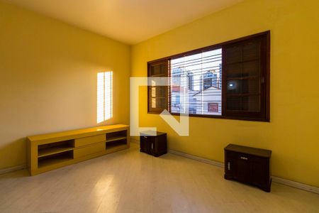 Sala/Quarto de apartamento para alugar com 1 quarto, 55m² em Alto da Lapa, São Paulo