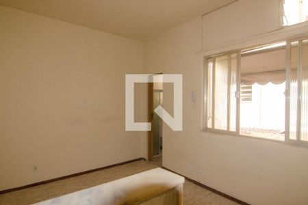 Sala | Quarto de apartamento para alugar com 1 quarto, 22m² em Copacabana, Rio de Janeiro
