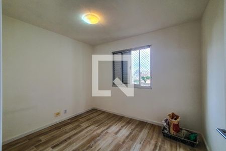 quarto 1 de apartamento para alugar com 2 quartos, 47m² em Cambuci, São Paulo