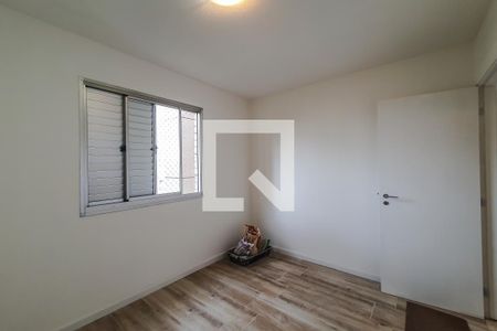 quarto 1 de apartamento para alugar com 2 quartos, 47m² em Cambuci, São Paulo
