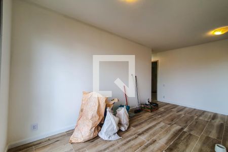 Sala de apartamento para alugar com 2 quartos, 47m² em Cambuci, São Paulo