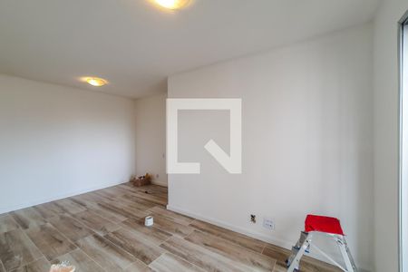 Sala de apartamento para alugar com 2 quartos, 47m² em Cambuci, São Paulo