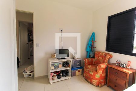 Quarto 2 de apartamento para alugar com 2 quartos, 50m² em Mooca, São Paulo