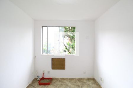 Quarto 1 de apartamento à venda com 2 quartos, 48m² em Pechincha, Rio de Janeiro