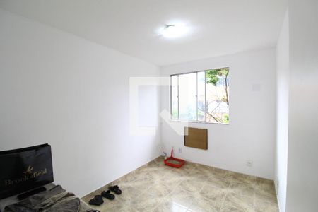Quarto 1 de apartamento à venda com 2 quartos, 48m² em Pechincha, Rio de Janeiro
