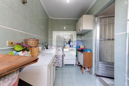 Casa à venda com 210m², 3 quartos e 5 vagas Casa à venda com 210m², 3 quartos e 5 vagasÁrea de Serviço