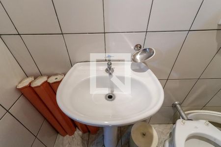 Casa à venda com 210m², 3 quartos e 5 vagas Casa à venda com 210m², 3 quartos e 5 vagasBanheiro de Serviço