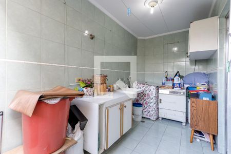 Casa à venda com 210m², 3 quartos e 5 vagas Casa à venda com 210m², 3 quartos e 5 vagasÁrea de Serviço