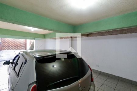 Casa à venda com 210m², 3 quartos e 5 vagas Casa à venda com 210m², 3 quartos e 5 vagasGaragem