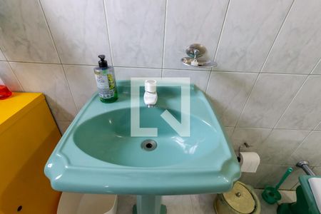 Casa à venda com 210m², 3 quartos e 5 vagas Casa à venda com 210m², 3 quartos e 5 vagasBanheiro da Suíte 1