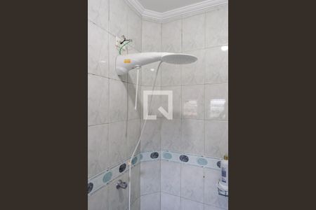 Casa à venda com 210m², 3 quartos e 5 vagas Casa à venda com 210m², 3 quartos e 5 vagasBanheiro da Suíte 1