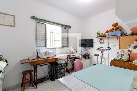 Casa à venda com 210m², 3 quartos e 5 vagas Casa à venda com 210m², 3 quartos e 5 vagasQuarto 3