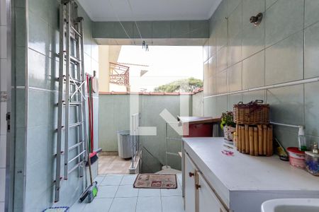 Casa à venda com 210m², 3 quartos e 5 vagas Casa à venda com 210m², 3 quartos e 5 vagasÁrea de Serviço