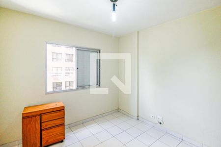 Quarto 2 de apartamento para alugar com 3 quartos, 82m² em Chácara Santo Antônio (zona Sul), São Paulo