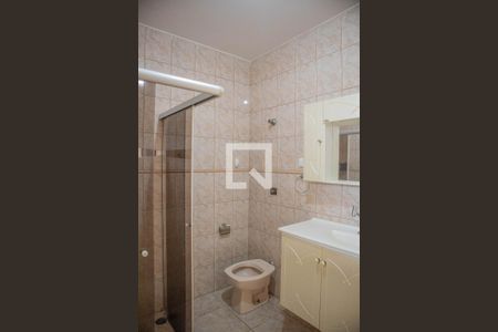 Casa para alugar com 385m², 3 quartos e 4 vagas Casa para alugar com 385m², 3 quartos e 4 vagasBanheiro da Suíte