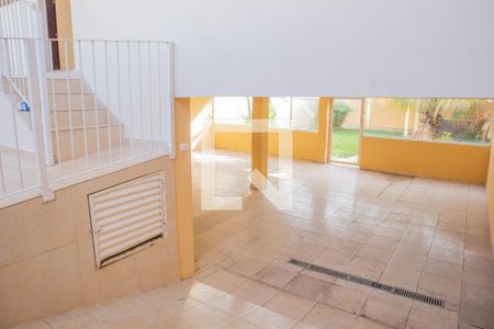 Casa para alugar com 385m², 3 quartos e 4 vagas Casa para alugar com 385m², 3 quartos e 4 vagasGaragem
