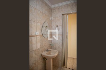 Casa para alugar com 385m², 3 quartos e 4 vagas Casa para alugar com 385m², 3 quartos e 4 vagasBanheiro