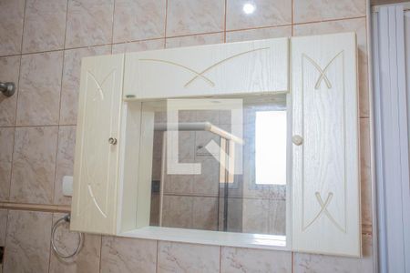 Casa para alugar com 385m², 3 quartos e 4 vagas Casa para alugar com 385m², 3 quartos e 4 vagasBanheiro da Suíte