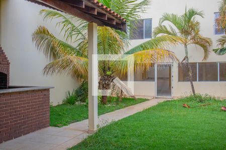 Casa para alugar com 385m², 3 quartos e 4 vagas Casa para alugar com 385m², 3 quartos e 4 vagasÁrea gourmet