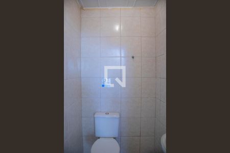 Casa para alugar com 385m², 3 quartos e 4 vagas Casa para alugar com 385m², 3 quartos e 4 vagasBanheiro Social