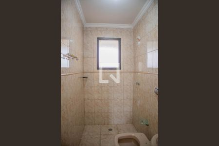 Casa para alugar com 385m², 3 quartos e 4 vagas Casa para alugar com 385m², 3 quartos e 4 vagasBanheiro