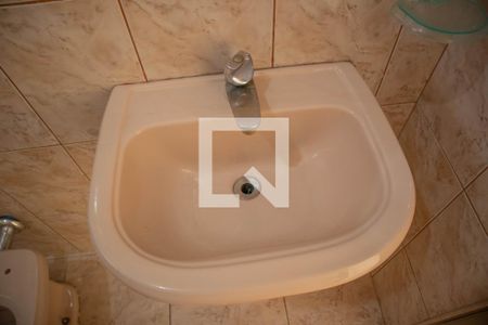 Casa para alugar com 385m², 3 quartos e 4 vagas Casa para alugar com 385m², 3 quartos e 4 vagasBanheiro