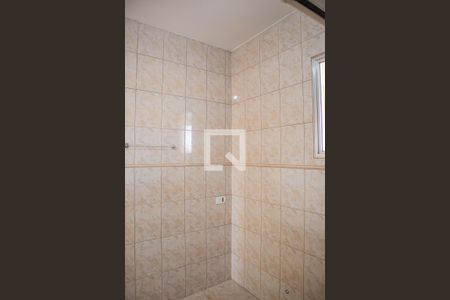 Casa para alugar com 385m², 3 quartos e 4 vagas Casa para alugar com 385m², 3 quartos e 4 vagasBanheiro da Suíte