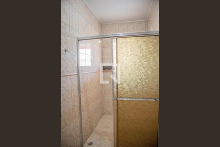 Casa para alugar com 385m², 3 quartos e 4 vagas Casa para alugar com 385m², 3 quartos e 4 vagasBanheiro