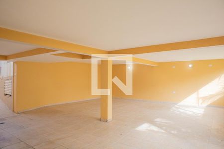 Casa para alugar com 385m², 3 quartos e 4 vagas Casa para alugar com 385m², 3 quartos e 4 vagasGaragem