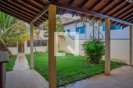 Casa para alugar com 385m², 3 quartos e 4 vagas Casa para alugar com 385m², 3 quartos e 4 vagasÁrea gourmet