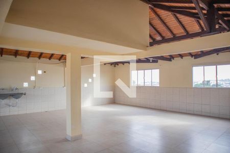 Casa para alugar com 385m², 3 quartos e 4 vagas Casa para alugar com 385m², 3 quartos e 4 vagasSalão de festa