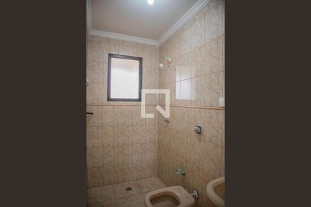 Casa para alugar com 385m², 3 quartos e 4 vagas Casa para alugar com 385m², 3 quartos e 4 vagasBanheiro