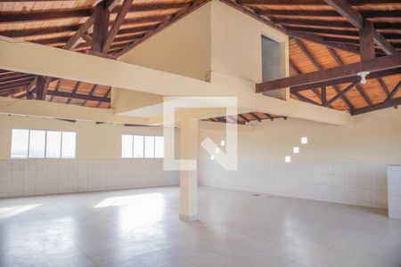 Casa para alugar com 385m², 3 quartos e 4 vagas Casa para alugar com 385m², 3 quartos e 4 vagasSalão de festa