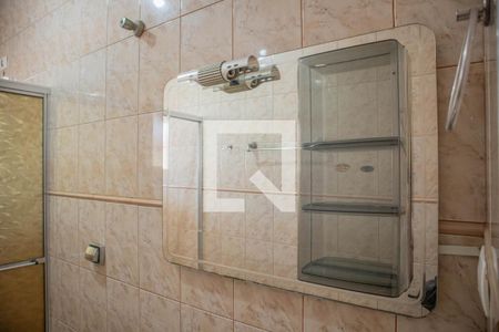 Casa para alugar com 385m², 3 quartos e 4 vagas Casa para alugar com 385m², 3 quartos e 4 vagasBanheiro