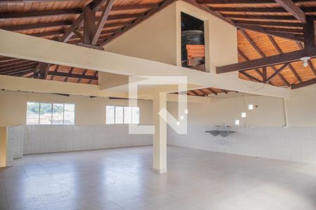 Casa para alugar com 385m², 3 quartos e 4 vagas Casa para alugar com 385m², 3 quartos e 4 vagasSalão de festa